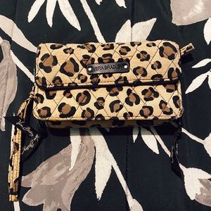 Vera Bradley Crossbody